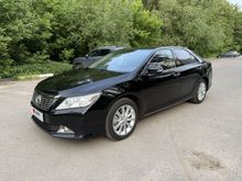  Camry, 2014