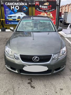  GS430, 2005