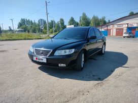  Hyundai Grandeur 2008 , 1050000 , 