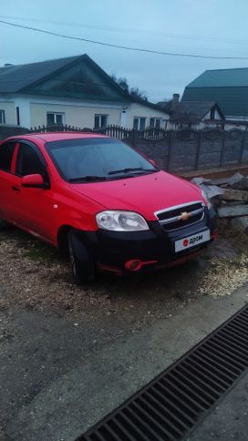  Chevrolet Aveo 2007 , 400000 , 