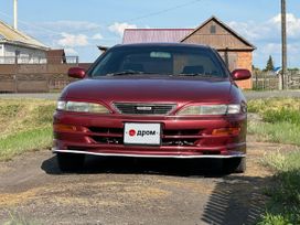  Toyota Carina ED 1993 , 410000 , 