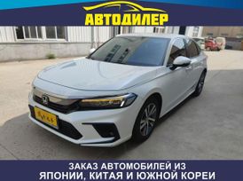 Honda Civic 2022 , 1820000 , 