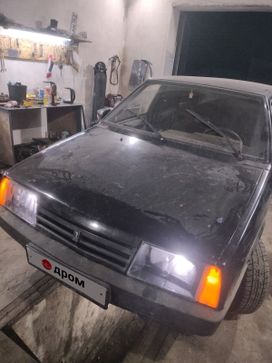   2109 2004 , 115000 , 