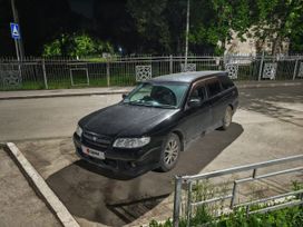  Nissan Avenir 2002 , 600000 , 