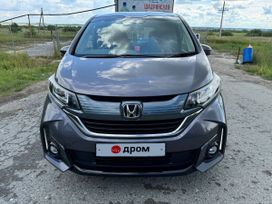    Honda Freed 2017 , 1890000 , 
