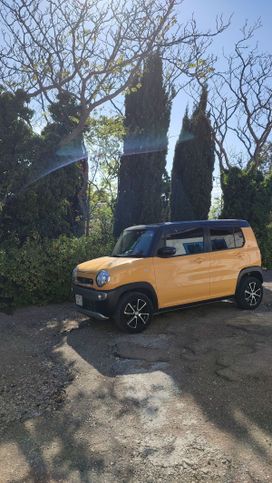 ������� Suzuki Hustler 2019 ����, 1145000 ������, �����������