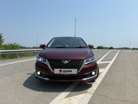  Toyota Allion 2018 , 1630000 , 