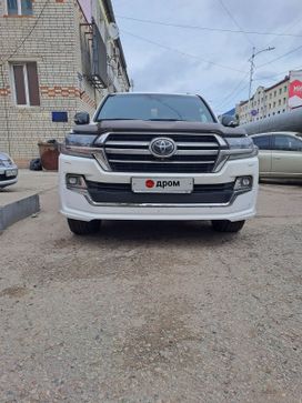 SUV   Toyota Land Cruiser 2019 , 7550000 , 