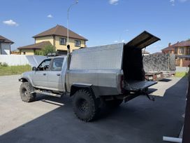  Hilux, 1992