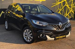 SUV   Renault Kadjar 2015 , 1279000 , 