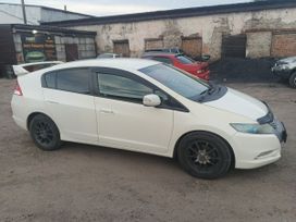  Honda Insight 2010 , 700000 , 
