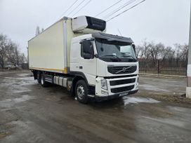   Volvo FM12 2012 , 6200000 , 