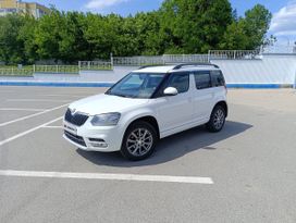 SUV   Skoda Yeti 2017 , 1000000 , 