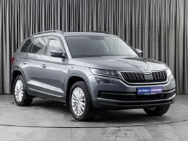 SUV   Skoda Kodiaq 2020 , 3150000 , 