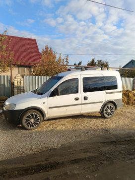    Opel Combo 2007 , 480000 , 