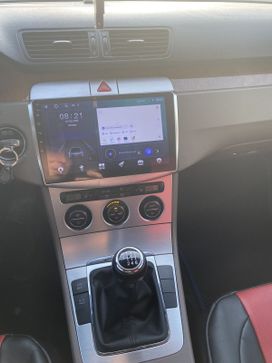  Volkswagen Passat 2008 , 735000 , 