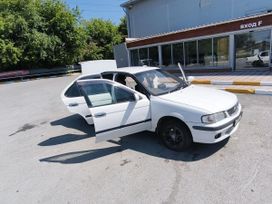  Nissan Sunny 2001 , 300000 , 