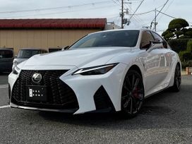  Lexus IS300 2021 , 3100000 , 