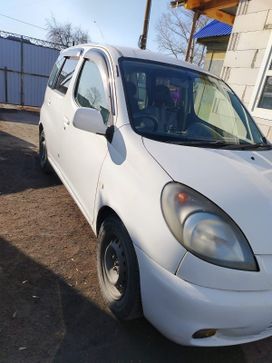  Toyota Funcargo 2001 , 470000 , 
