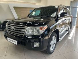 SUV   Toyota Land Cruiser 2014 , 3080000 , 