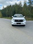 SUV   Toyota Land Cruiser Prado 2015 , 3250000 , 