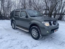 SUV   Nissan Pathfinder 2008 , 1500000 , 