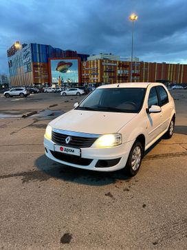  Renault Logan 2012 , 249000 , 
