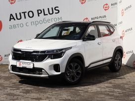 SUV   Kia Seltos 2024 , 2750000 ,  