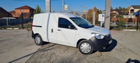    Renault Dokker 2019 , 925000 , 