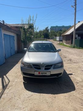  Nissan Almera 2004 , 350000 , 