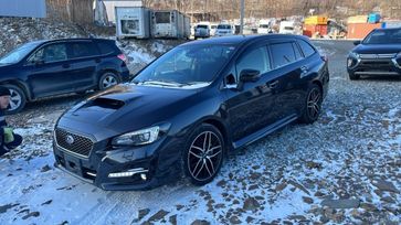  Subaru Levorg 2019 , 2200000 , 