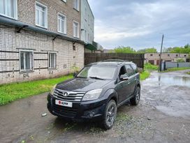 SUV   Great Wall Hover H3 2010 , 480000 , 