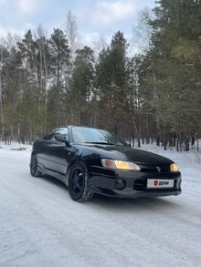  Corolla Levin