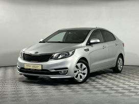  Kia Rio 2017 , 1170000 , 