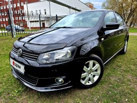  Volkswagen Polo 2010 , 695000 , -