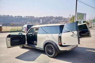  MINI Clubman 2011 , 880000 , 