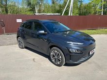  Kona Electric