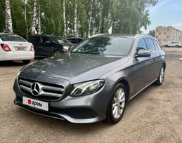  Mercedes-Benz E-Class 2017 , 2380000 , 