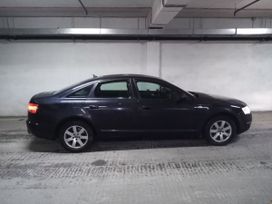  Audi A6 2007 , 1200000 , 