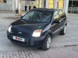  Ford Fusion 2007 , 275000 , 