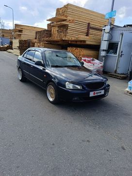  Hyundai Accent 2010 , 420000 , 