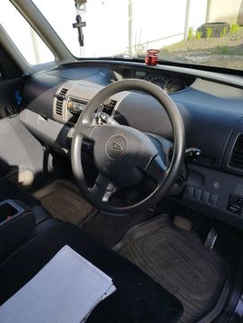  Daihatsu Tanto 2007 , 700000 , 