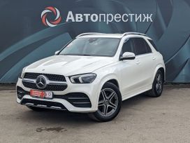 SUV   Mercedes-Benz GLE 2018 , 4770000 , 