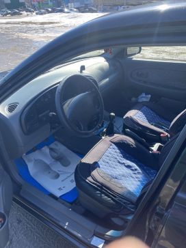  Kia Spectra 2011 , 410000 , 