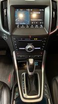 SUV   Ford Edge 2018 , 2790000 , 
