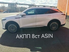 SUV   EXEED RX 2023 , 3580000 , 