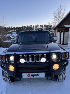 SUV   Hummer H3 2007 , 2000000 , -