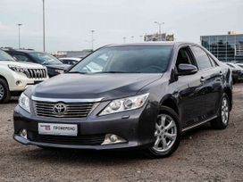  Toyota Camry 2012 , 1729000 , -