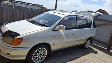    Toyota Ipsum 1998 , 650000 , 