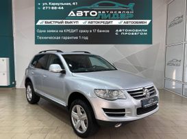 SUV   Volkswagen Touareg 2007 , 1349000 , 